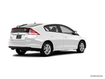 2013 Honda Insight LX  Hatchback